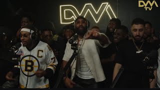 La Fouine - Veni Vidi Vici (DVM SHOW)