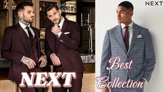 NEXT MENS  | NEW COLLECTION 24 | WINTER COLLECTION 2024  STYLE