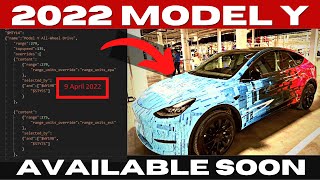 Tesla Model Y With 4680 Battery Leaked & Other News