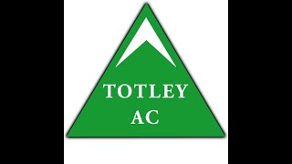 Totley Moor Fell Race - Finish Line Camera