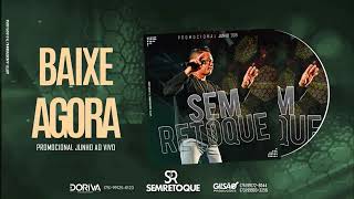 SEM RETOQUE - JUNHO 2019 - PROMOCIONAL