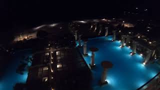 mulia nusadua earl suite oceanfront (night ver.)