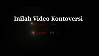 Inilah Video Kontroversi Menyudutkan Islam, Kau adalah Aku Yang Lain