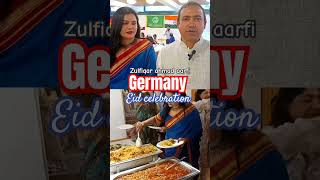 Germany eid celebration | germany eid party | germany video #viralvideo #germany #germanylifestyle