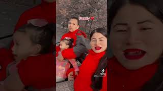 Family ❤️ #love #ireland #nepal #family #pardesi #fypシ゚viral #vlog #fypシ #fyp #love #reels