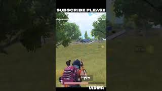 HACKER jaisa spray  #bgmi #pubgmobile #youtubeshorts #trending #bgmishorts #viral