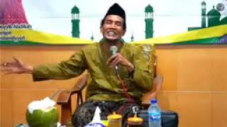 Di tanya tentang nasab dan. sanad (oleh jama'ah) penjelasan - Gus Mukhlason Rosyid Mojokerto