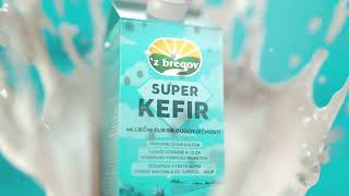 Super Kefir