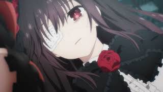 Date a Live V (Season 5)「AMV」- Dark Place