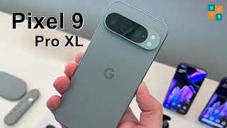 Google Pixel 9 Pro XL - Top Features