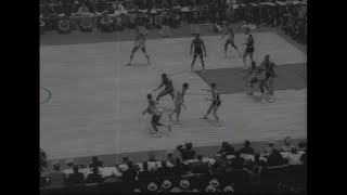 1963 NCAA Men’s Basketball Champion Loyola Ramblers