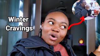 A typical evening in the Life of a Nigerian family living in China 🇳🇬🇨🇳| VLOGMAS DAY 2