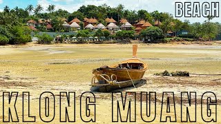 Exploring The Klong Muang Peninsula - Krabi Thailand