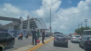 Maior Hotel do Brasil Está sendo Construído em Recife