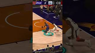 #nba2k23 #edit #basketball #blowup #shorts #viral #trending #nba #trendingshorts #tiktok