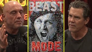 Josh Brolin Details Meeting Sam Kinison | Josh Brolin