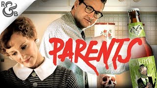 Parents (1989) Review&Brew