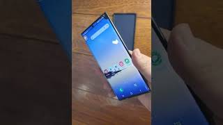 Стоит ли покупать samsung note 10 plus в 2023 году.