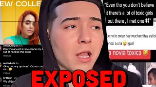 MELODY EX MOM THROWS SHADE?!SHYLA SCAMMING SUPPORTERS…!?