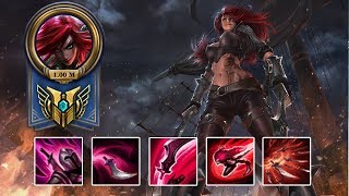 Best Katarina NA - KATLIFE  - Katarina Montage