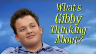 Whats gibby thinking about