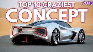 10 Future Cars That are Underrated in Looks but Superior in Features