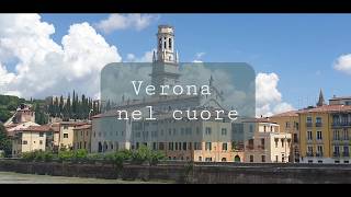 Verona nel cuore #1