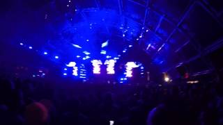 Porter Robinson - Intro x Sad Machine [Coachella 2015]