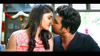 American Lover | South Hindi Dubbed Action Romantic Love Story Movie | Anil Mallela, Mahima | Movie