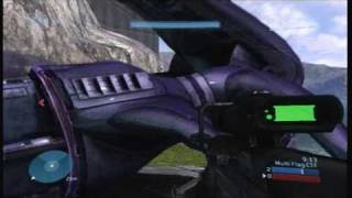 Halo 3 Sniper Ownage