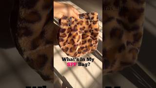 What’s in my SPF bag? | zaras__life| Dot&key | #trending #ytshorts #subscribe #like #fyp #shorts