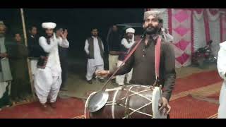 سرائیکی بلوچی جھومر Saraiki Balochi Jhumar