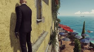 Hitman (2016) - Various stealth kills III [PC]