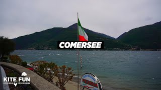 KITEFUN - Comersee 2019