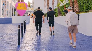 Switch Disco - Beyond The Beat (Ep 3) *BOARDMASTERS, MALLORCA, IBIZA, GERMANY... & LOSING DAN....*