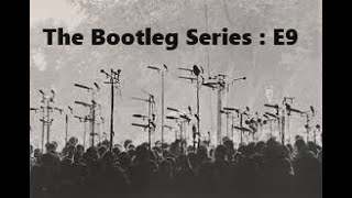 The Bootleg Series - E9 : Masters of Metal