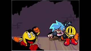 Pibby Pacman: The Finale Pt.1 (Remastered)