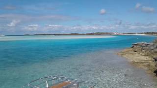 Warderick Wells - Exuma Park