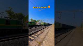 Indian railway 🥰#railway #train #trending #youtubeshorts #viral #youtube #trendingvideo