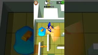 Poppy Game - It's Playtime Max Level Game Android iOS Casual Games All Levels Gameplay Walkthrough