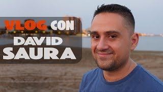 Inconvenientes de vivir en el extranjero CON DAVID SAURA