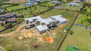 Property for sale in Mooikloof Heights