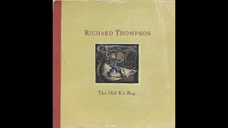 RICHARD THOMPSON - Pearly Jim