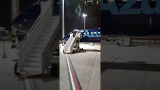 Embraer E195 Azul Linhas Aéreas