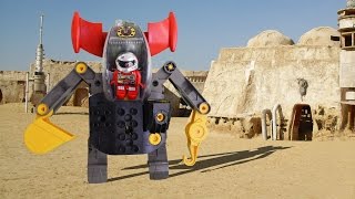 LEGO 2916 MyBot Review | Лего студия в Броварах BRAVO | Лего бровары