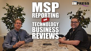 MSP IT Support in Houston - Are you getting regular reporting and backup checks from your IT Company