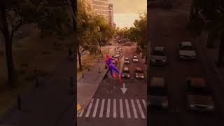 Marvel's Spider Man 2: go update your game #shorts