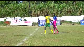 SPARKS FC 0-1 BUL FC I  UGANDA CUP HIGHLIGHTS