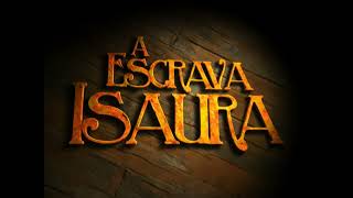 A Escrava Isaura - Encerramento Do Capitulo 046 Da Novela