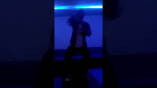 Electro dance freestyle enjoy dancer umesh jhariya